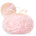 Noerrors Body Glitter Powder Puff Shimmer Highlighter Ball