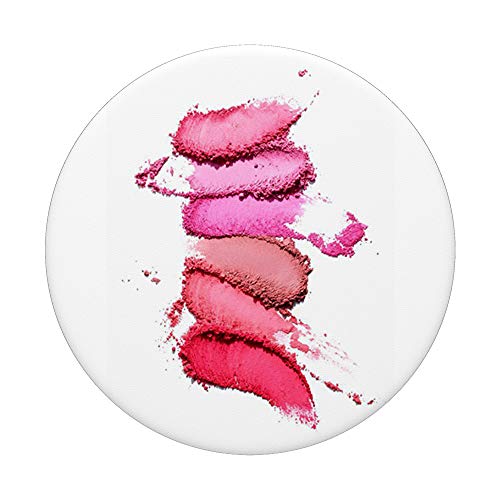 Makeup Artist Gift For Girls PopSockets Grip and Stand for Phones and Tablets