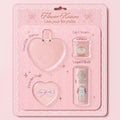 Flower Knows Strawberry Kiss 4-Piece Makeup Gift Set