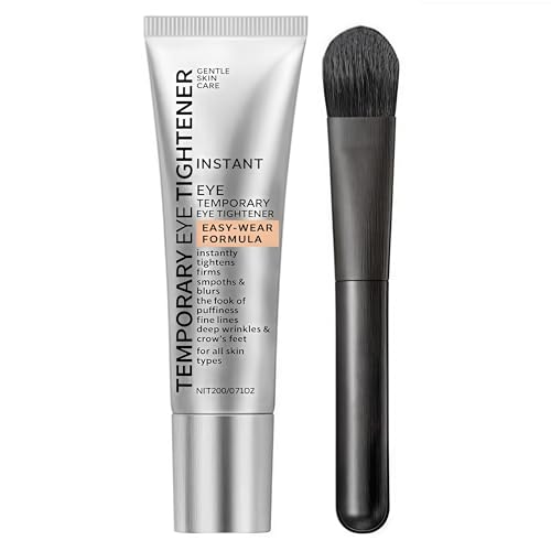 Perfection Eye Tightener Primer with Hyaluronic Acid & Vitamin E