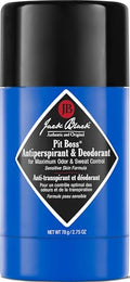 Men's Antiperspirant & Deodorant for Sensitive Skin - 2.75 oz
