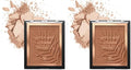 wet n wild Color Icon Bronzer What Shady Beaches Pack of 2