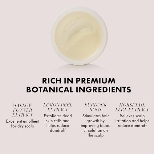 Hanz de Fuko Heavymade Water-Based Pomade, 2 oz