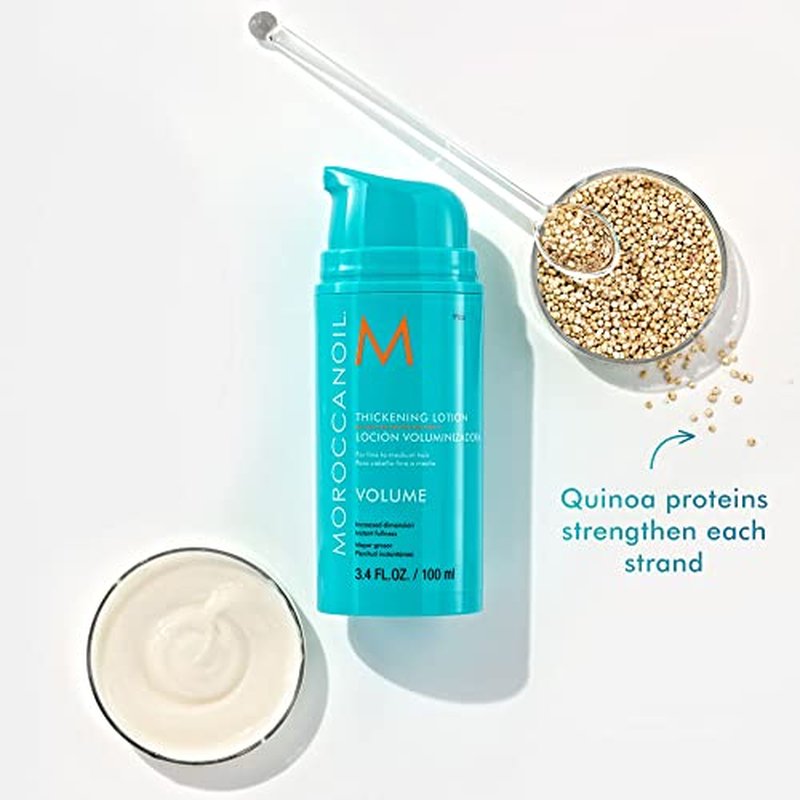 Moroccanoil Thickening Lotion 3.4 Fl Oz - Body & Strength