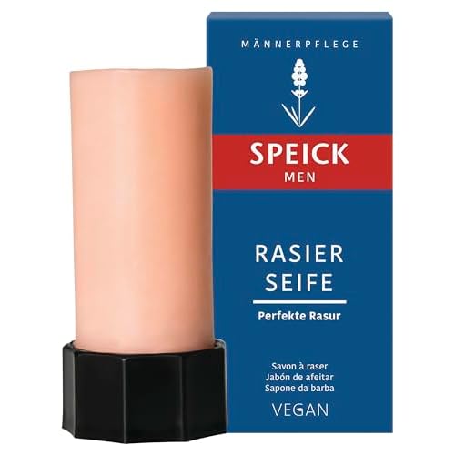 Speick Men's Shaving Stick, 1.75 oz