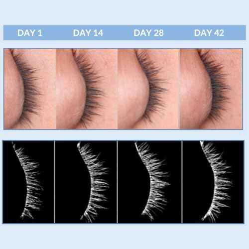 Serious Skincare - Eyetality PM Eye Night Cream with Resveratrol - Keratin & Lash Boosting Peptides for Thicker, Longer Lashes - Antioxidant-Rich to Treat Under Eye Signs of Aging 0.5 FL.Oz.