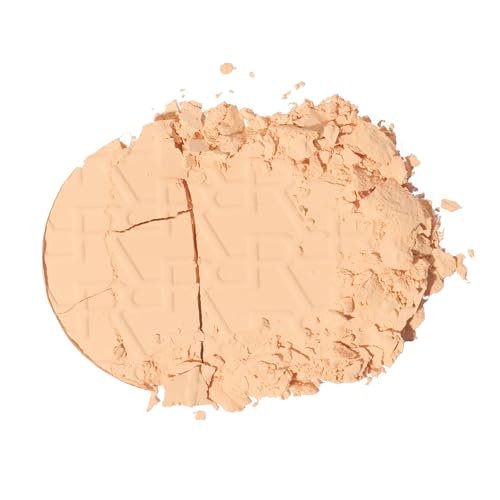 Revolution Powder Pops Instant Blur Setting Powder - Banana