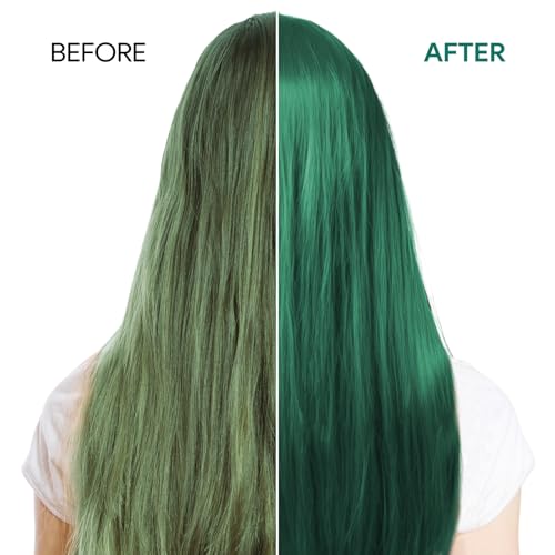 Color Depositing Conditioner for Dyed Hair - 7oz