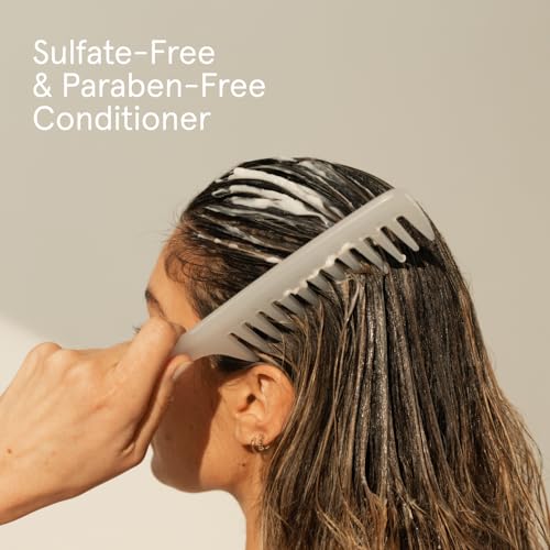 iRESTORE Biotin Hair Conditioner for Fine & Damaged Hair