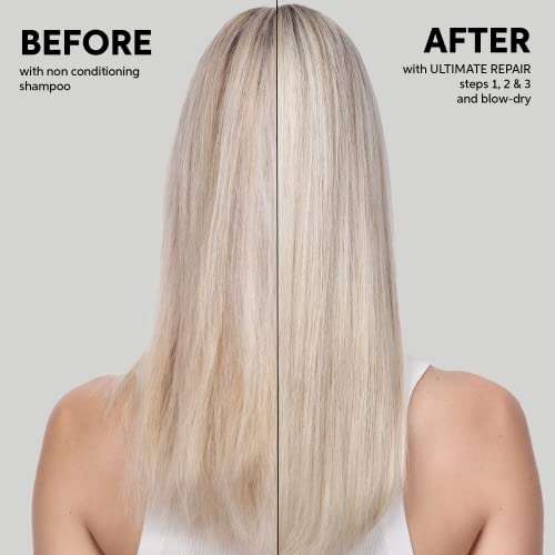 Wella Ultimate Repair Leave-In Treatment 4.7oz