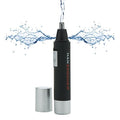 MANGROOMER PRO Essential Nose and Ear Hair Trimmer