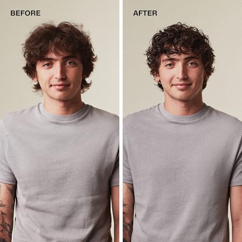 MITCH by Paul Mitchell Double Hitter 2-in-1 Shampoo & Conditioner for Men