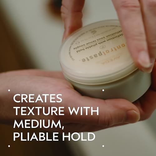 Aveda Control Paste Hair Pomade