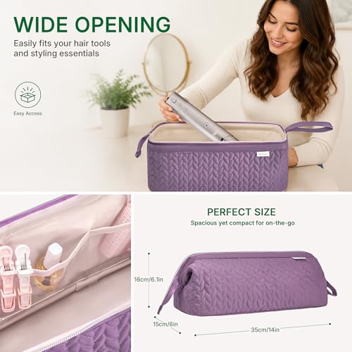 Shark Flexstyle Travel Case for Dyson Airwrap Hair Dryer