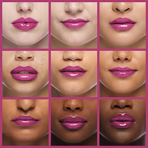 COVERGIRL Exhibitionist Lipstick Cream Spellbound 325