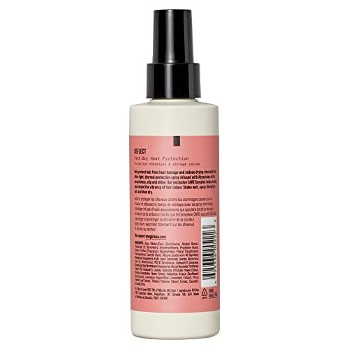AG Care Deflect Fast-Dry Heat Protection, 5 Fl Oz