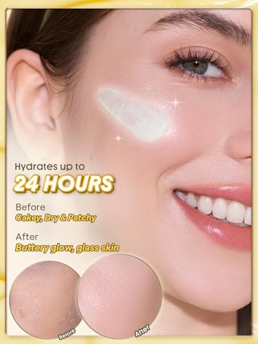SHEGLAM Melt Touch Ultra-Hydrating Primer