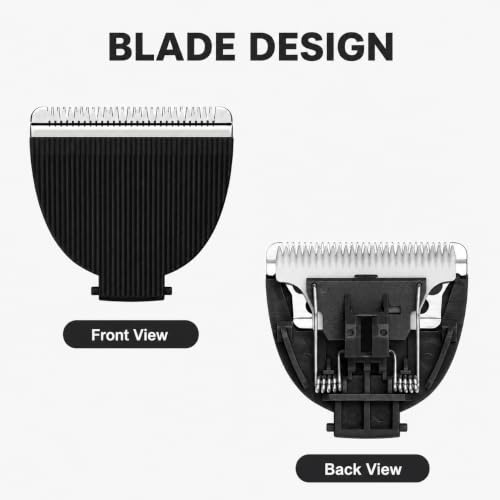 Ceramic Replacement Blade for Meridian & Manspot Body Trimmers