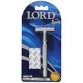 Lord Premium Safety Razor Model LP1822L aka L6