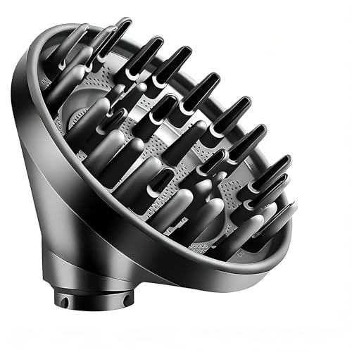 Large Diffuser Attachment for Dyson Airwrap HS01 HS05 HS08
