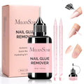 MelodySusie Nail Glue Remover 30ML Acetone-Free