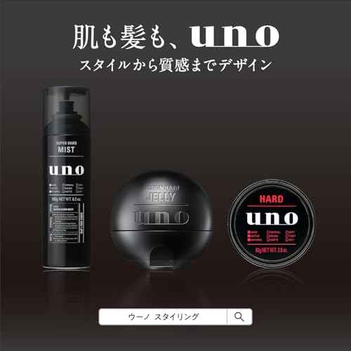 UNO Skin Barrier Lotion (Men's Lotion) 100ml