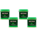 Bag Balm Vermont's Original for Dry Chapped Skin Conditions (1 Ounce Tin (4 Pack))