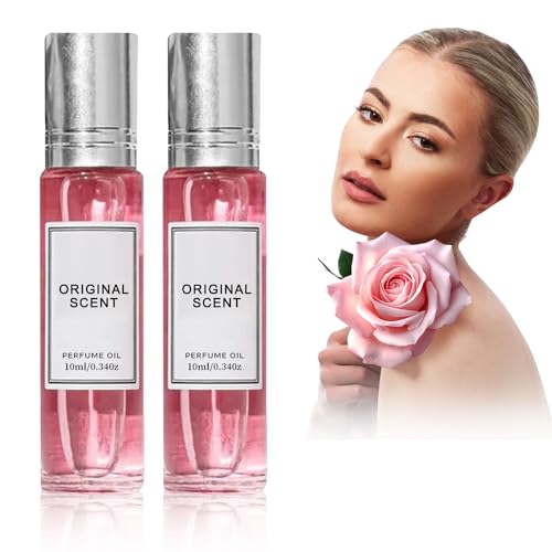 Venom Pheromone Perfume for Men & Women - Fresh & Long-Lasting (2 Pack)