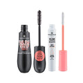Essence Bye Bye Panda Eyes Mascara & Lash Primer Bundle