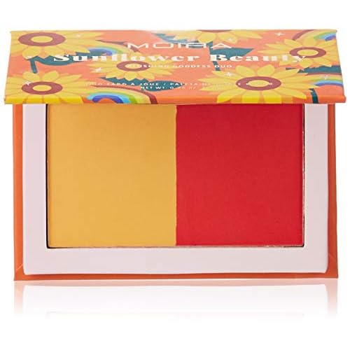 Sunflower Beauty Dual Blusher