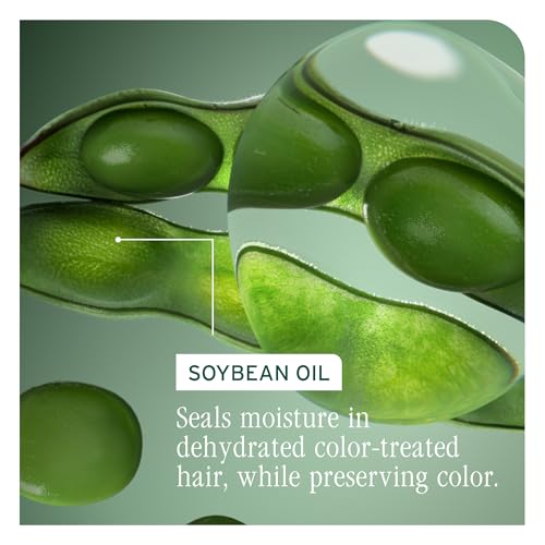 Biolage Color Last Shampoo for Color-Treated Hair - Nourishing & Hydrating