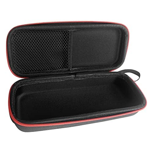 Hard Case Compatible for Remington Smooth & Silky Electric Shaver