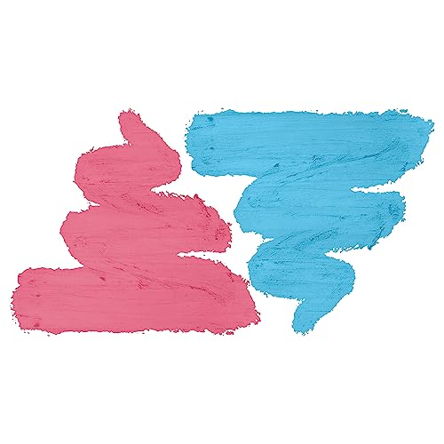 NYX BARBIE Jumbo Eye Pencil Kit – Pink & Blue