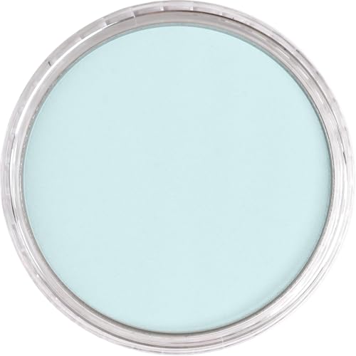 PanPastel Artist Pastels Turquoise Tint - Professional Pan Format