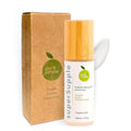 superSupple Barrier Repair Moisturizer - Hydrating Organic Ceramide Repair Face Cream for Dry, Sensitive Skin - Peptides, Polyglutamic Acid, Prebiotic Face Moisturizer - Fragrance-Free, 60ml