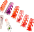 Honey Vitamin E Lip Gloss Set - 6 Fruit Flavors