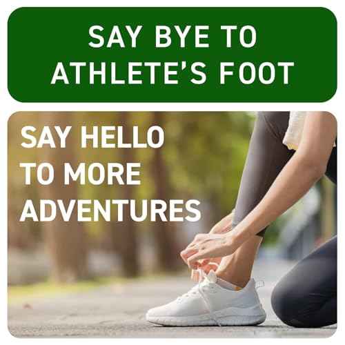 New York Biology Tea Tree Oil Foot Cream for Dry Cracked Feet, Athletes Foot, Nail Fungus, Jock Itch, Ringworm, Cracked Heels and Itchy Skin - Foot Cream - 8 oz - Pack of 2