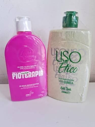 Professional Brazilian Keratin Hair Treatment Kit - 500ml