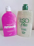 Professional Brazilian Keratin Hair Treatment Kit - 500ml