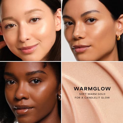 Saie Dew Blush (Dew Blush + Glowy Super Gel Duo)