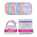 MakeUp Eraser 7-Day Set, Removes All Makeup with Water
