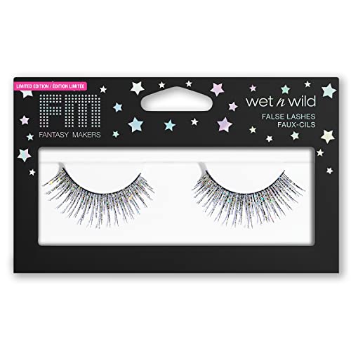 wet n wild Fantasy Makers False Lashes Twilight Pack of 2