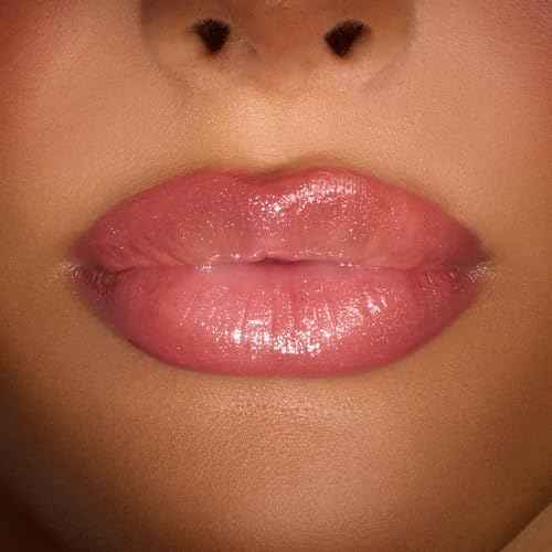 ColourPop x The Grinch Pinky Who Lip Makeup Kit - Limited Edition Lip Liner & Plumping Gloss Balm Hybrid Duo - Visibly Plumps Lips & Delivers Buildable Color (2 Count)