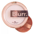 Italia Deluxe Blurr Unseen Touch Up Mattifier & Setting Primer