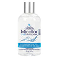 Body Drench Micellar Water Makeup Remover & Cleanser 8.5 fl oz