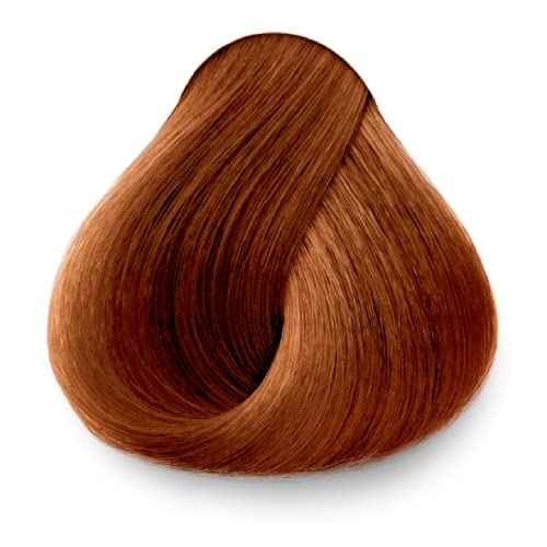 Fantasy Nails K??l Color System, Cobres (7.44 RUBIO COBRIZO INTENSO), 3.04 Fl Oz, 1 Count