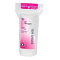Swisspers Cotton Ovals, 50 Count