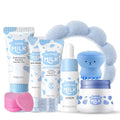 Milk Skin Care for Kids Teens Birthday Christmas Gifts - Girls Skin Care for Kids Age 8-12 - skin care for Teens 10-12 -Skincare for Girls 10-12 - Skincare Set for kids 8-9 - Gifts for Teenage girls