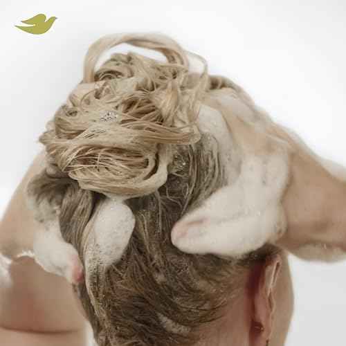 Dove Bond Strength, Damage Therapy System ? Shampoo, Conditioner, 10-in-1 Shield Serum & Peptide Mask, Hair Repair Treatment, Anti-Frizz (4 Piece Set)