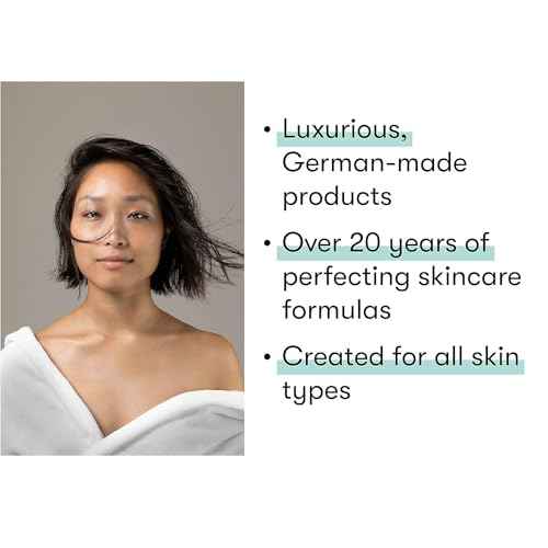 Dermaroller Hydrating Face Mask Sheets - 10 Pack with Hyaluronic Acid, Matrixyl & Vitamin E for Anti-Aging Skincare and Radiant Glow